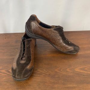 Paul Green Designer Austrian Sneakers.